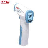 Бесконтактный термометр UNI-T UT300H
